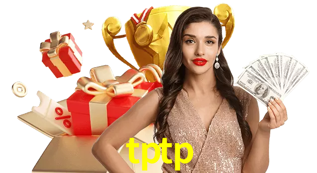 Jogue com dealers reais no tptp!