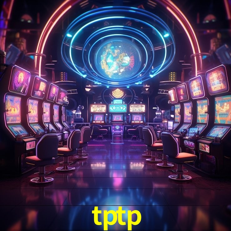 tptp Aplicativo - tptp visual 2